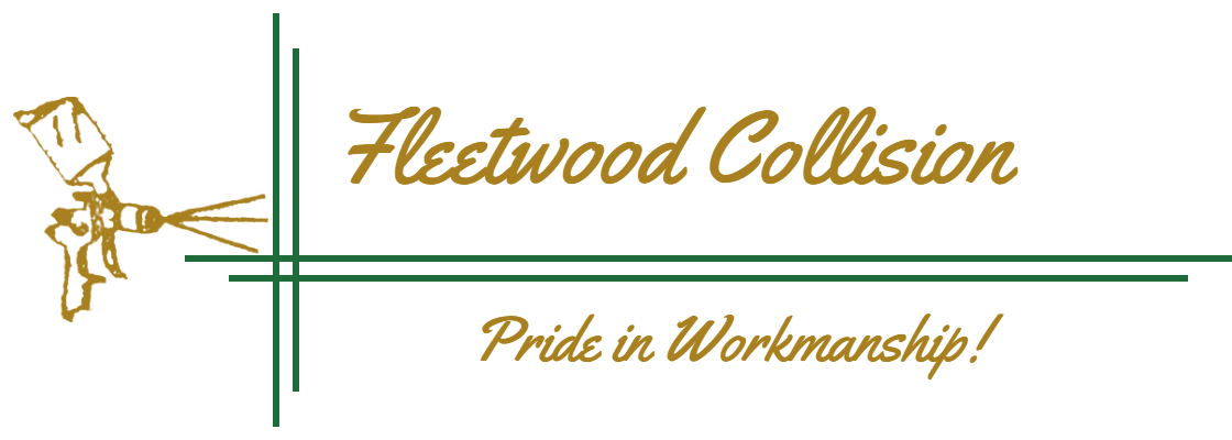 Fleetwood Collision, Pride in Workmanship!