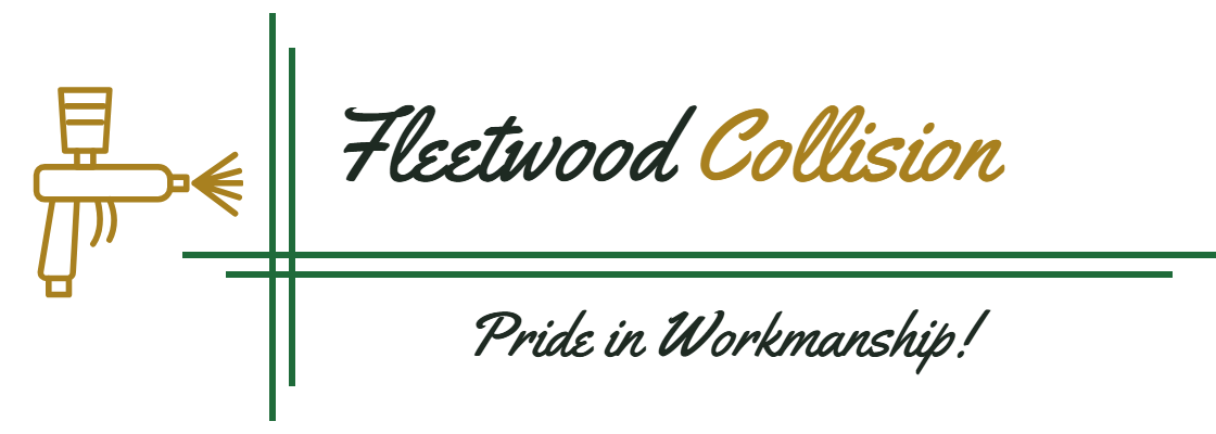 Fleetwood Collision, Pride in Workmanship!
